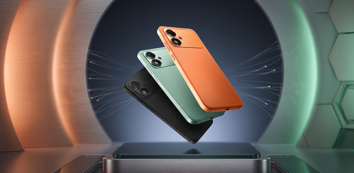 Vazou tudo! POCO M8 Power tem specs, brindes da caixa e suporte de software revelados