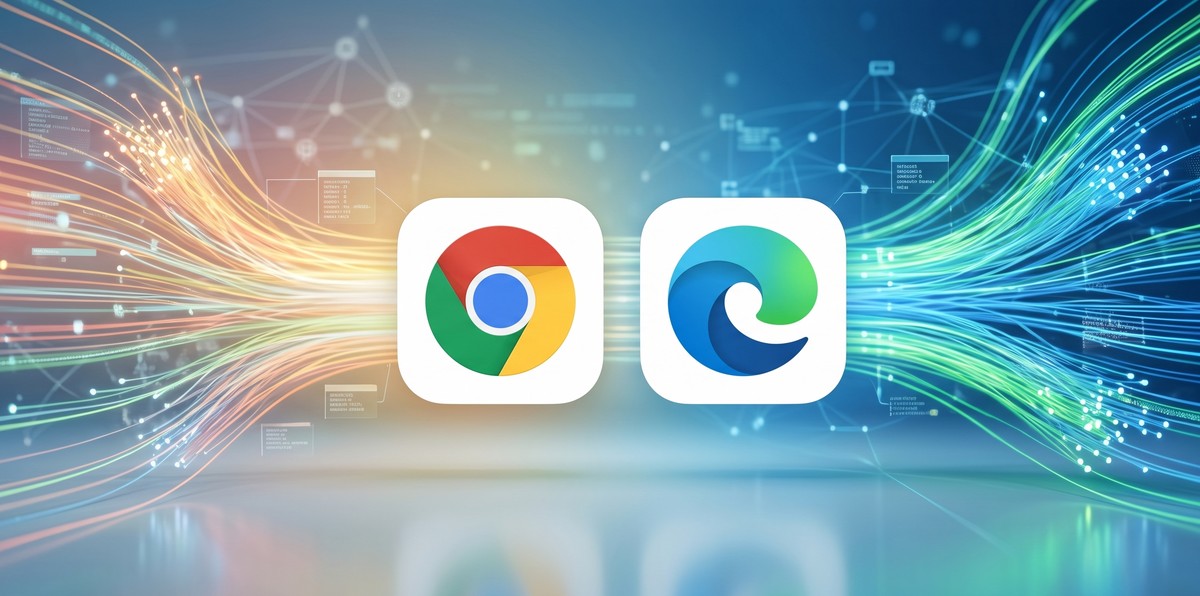 Chrome e Edge ganham recurso que acaba com principal problema das chamadas de vídeo