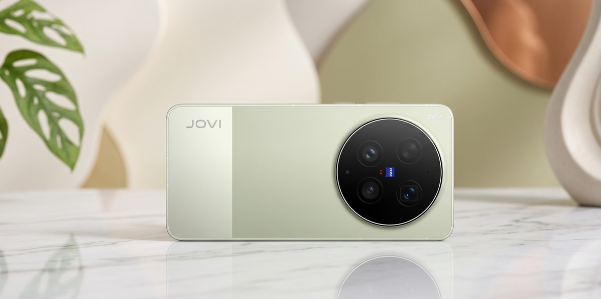 Linha JOVI X300 chega ao Mercado Livre com condições especiais de pagamento