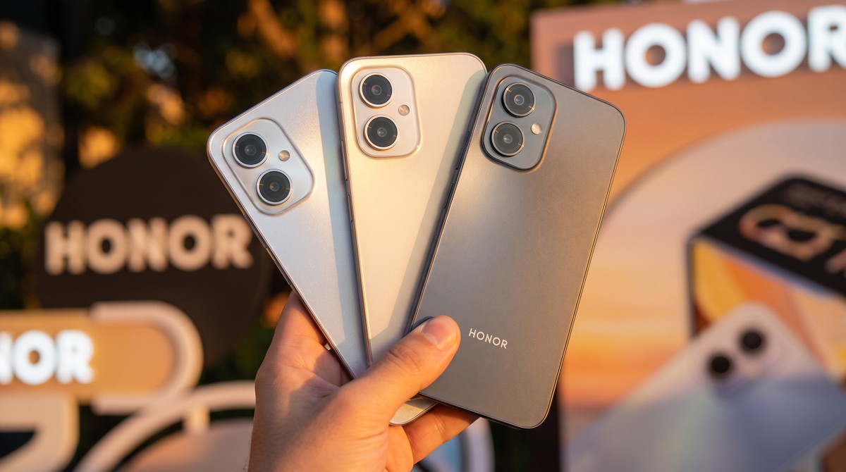 Honor Play 11 Pro chega ao mercado com proteção IP66 e plataforma Dimensity