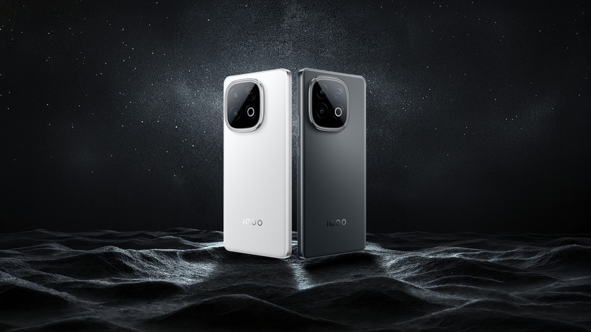 iQOO Neo 11S tem chip MediaTek personalizado e bateria enorme apontados em novo rumor