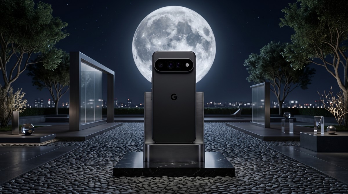 Pixel 11 Pro: imagens vazadas detalham acabamento fosco, zoom aprimorado e Tensor G6