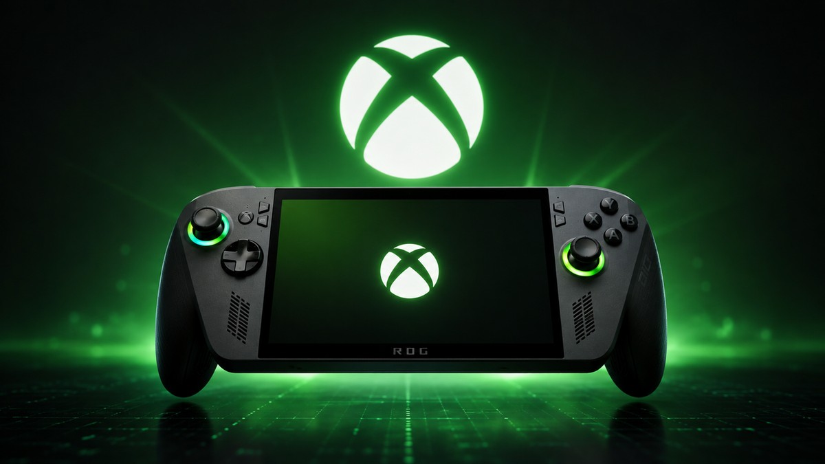 XBOX adiciona suporte ao Modo Portátil para mais 34 jogos; veja a lista