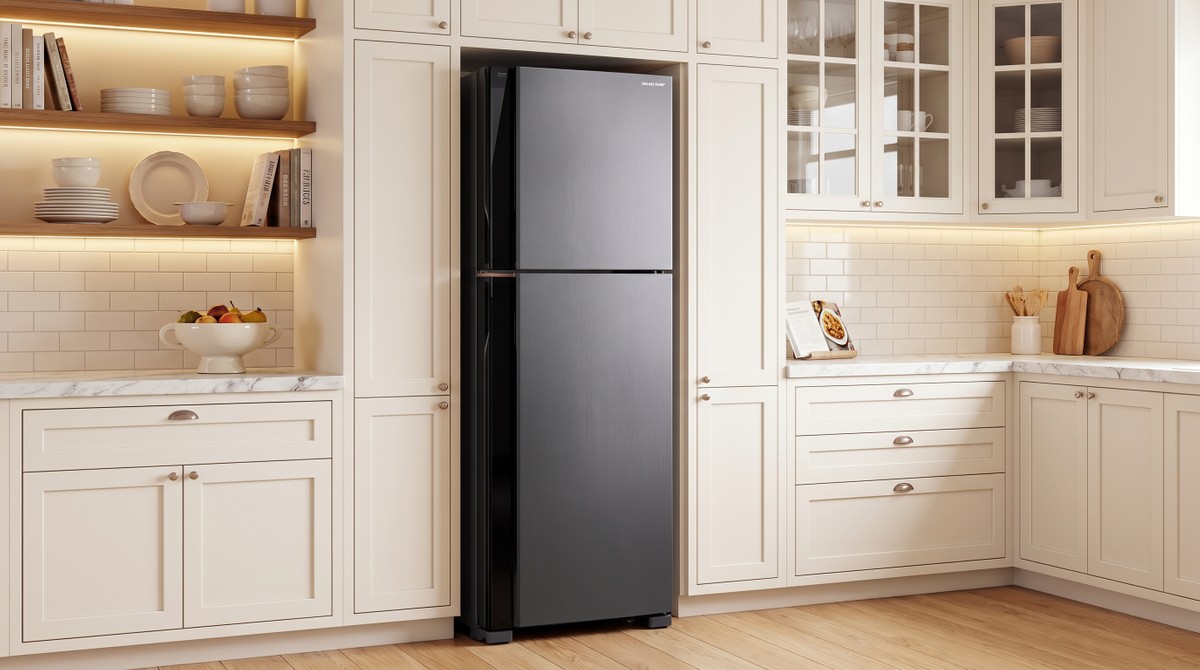 Brastemp lança geladeira inteligente que combate perda de temperatura ao abrir a porta