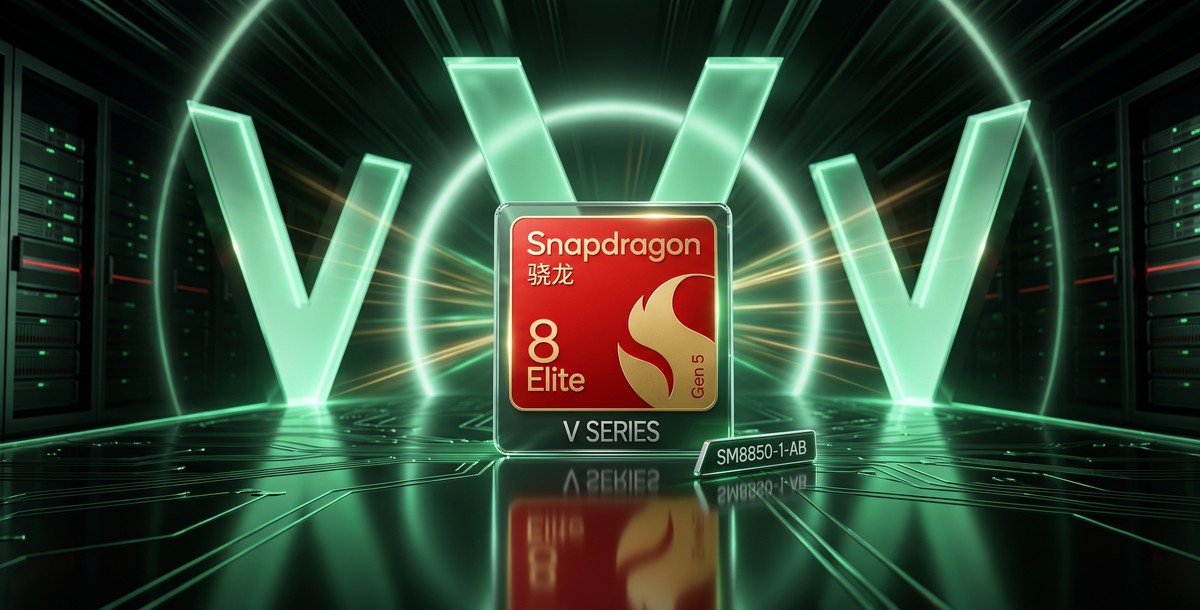 Qualcomm lança Snapdragon 8 Elite Gen 5V simplificado, mas com foco em games