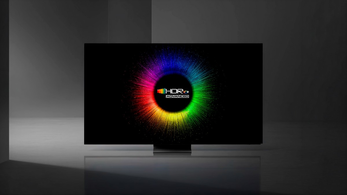 Amazon Prime Video é o 1º streaming a ganhar suporte ao novo HDR10+ Advanced da Samsung