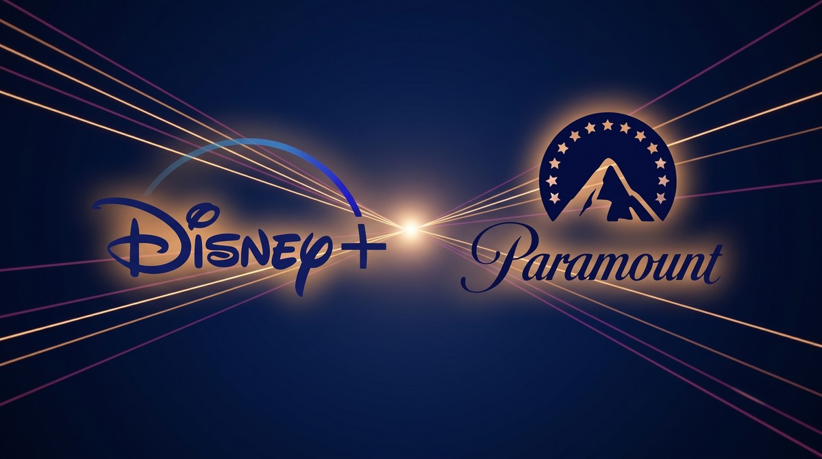 Disney+ e Paramount+ preparam plano gratuito com anúncios para enfrentar o YouTube