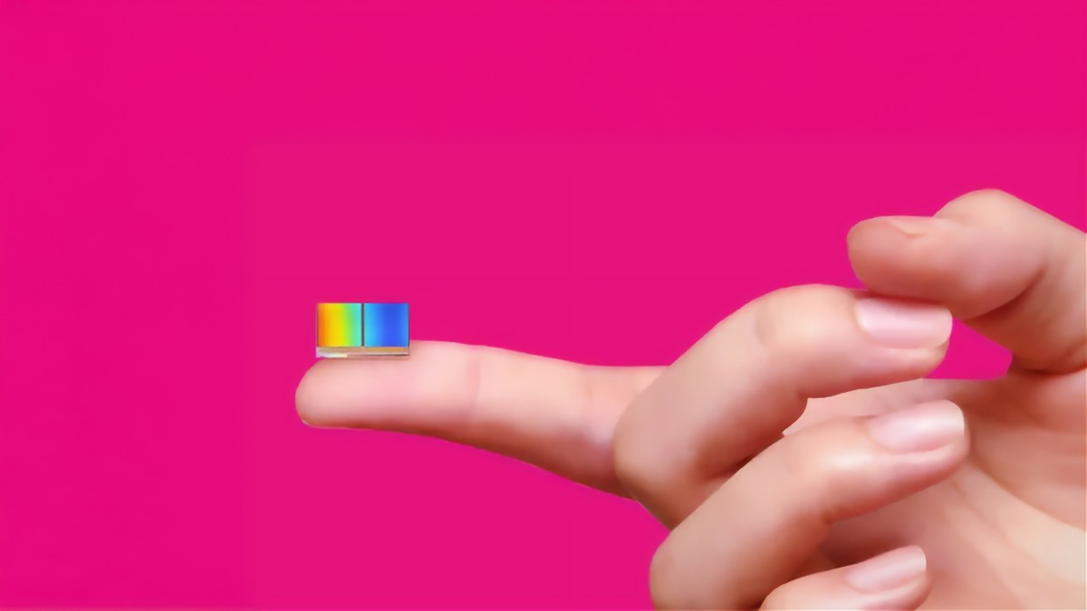 Kioxia e Sandisk quebram recorde e anunciam memória flash mais densa do mundo