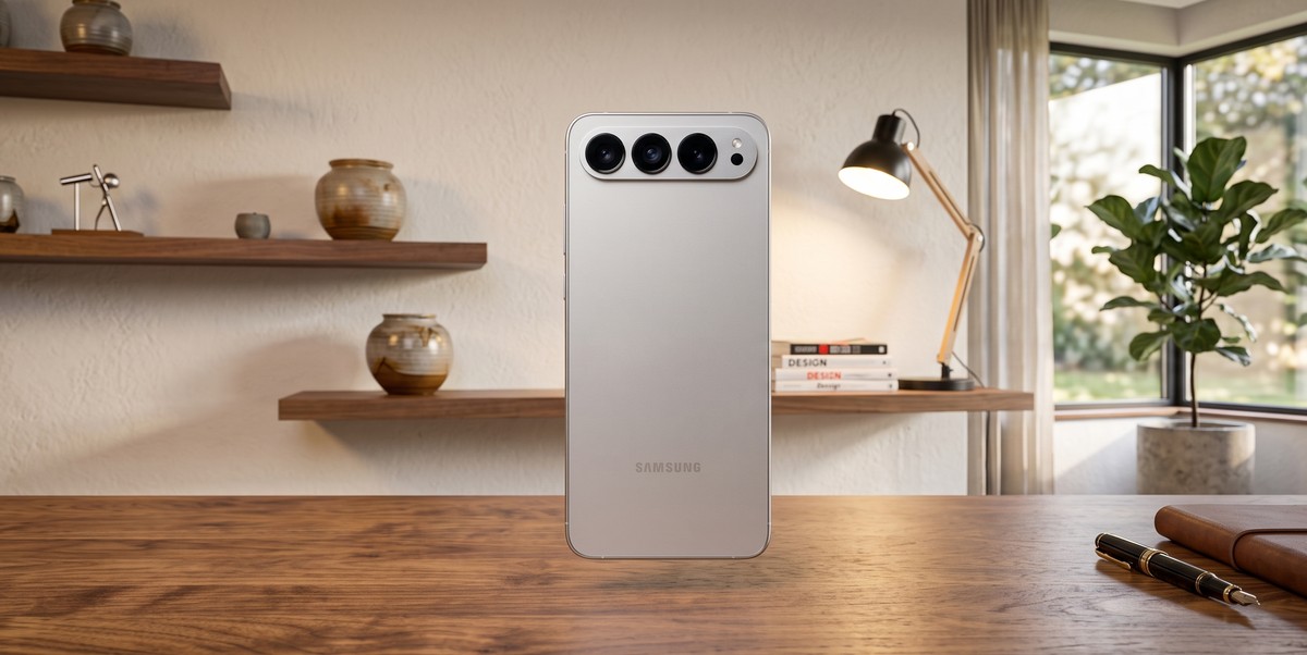 Galaxy S27 mais caro: vazamento revela nova estratégia de preços da Samsung
