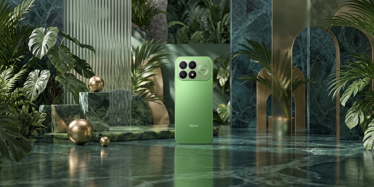 Redmi K100 Pro surge com bateria gigante, câmera de 200 MP e tela de 185 Hz