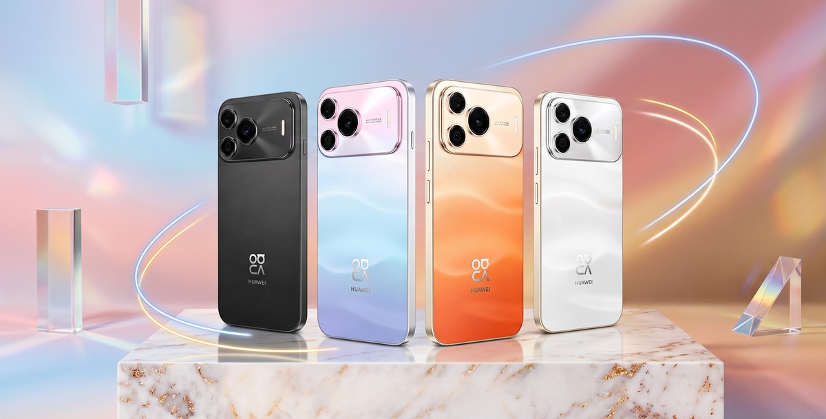 Huawei Nova 16 SE é lançado com 8.500 mAh, tela com brilho insano e conexão via satélite