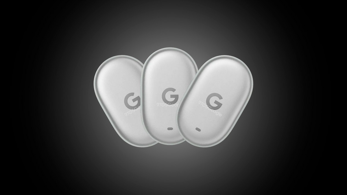 Google Pixel Tag: rival da AirTag da Apple tem preço e data de estreia vazados