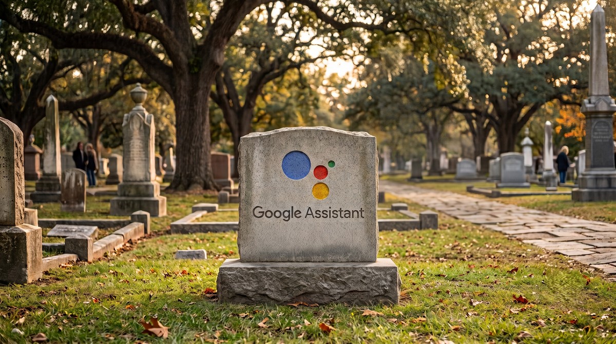 Fim de uma era: Google Assistente ganha data para ser encerrado no Android e Wear OS