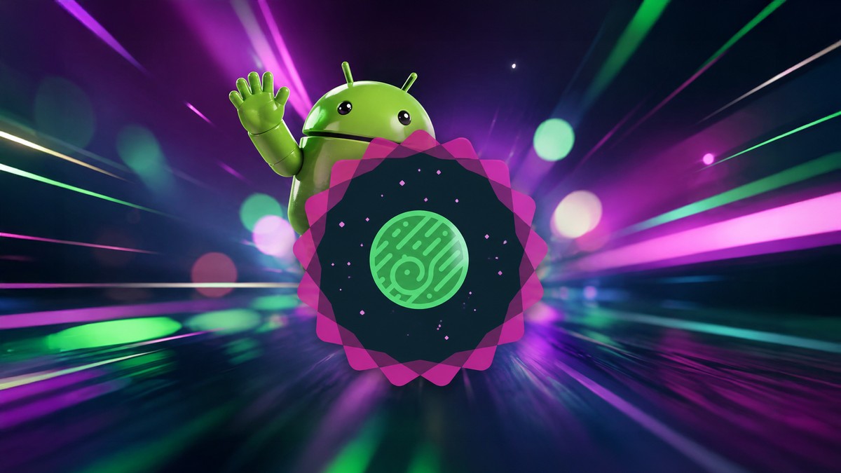 Google libera segunda beta do Android 17 QPR2 com melhoria de estabilidade