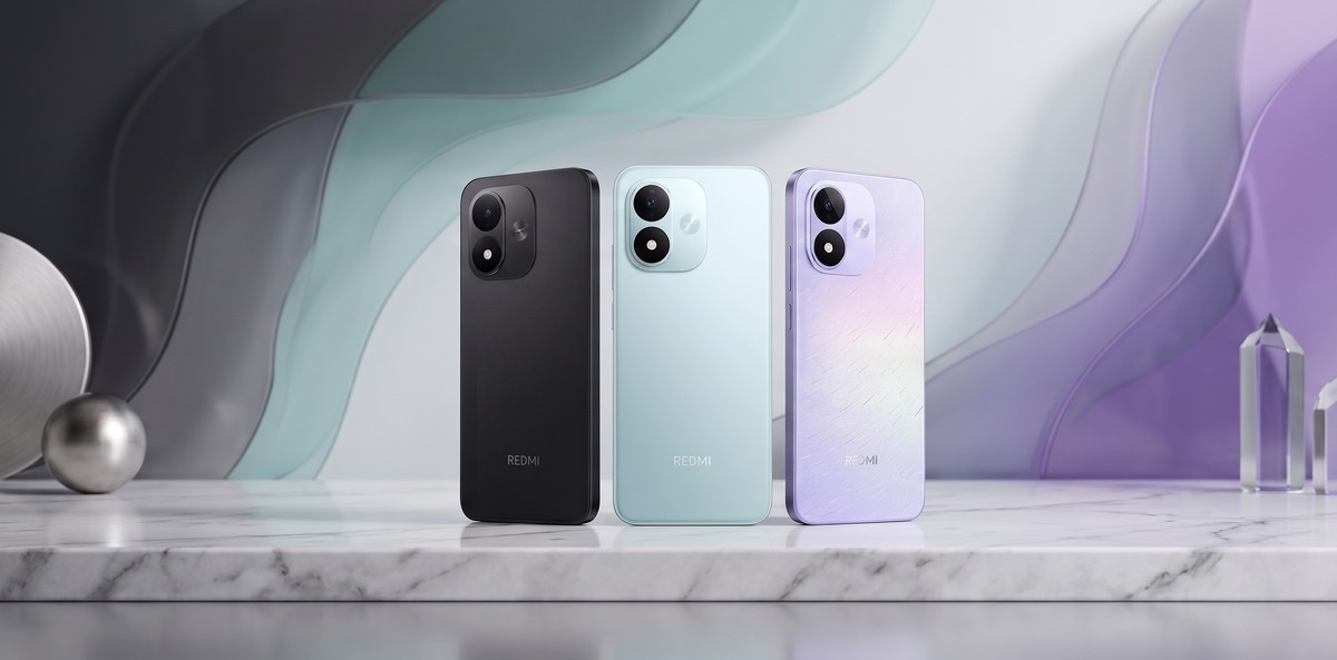 Redmi Note 17 5G é lançado com 8.000 mAh, tela grande e preço competitivo
