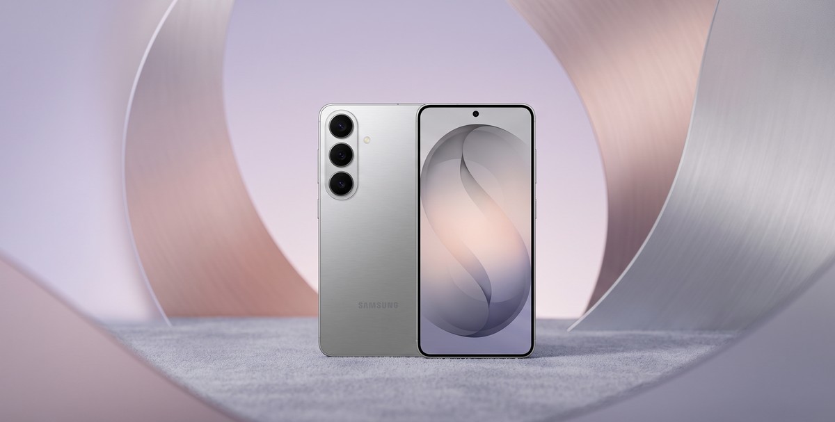 Galaxy S26 FE, Tab S12 e mais: vazamento revela datas dos próximos lançamentos da Samsung