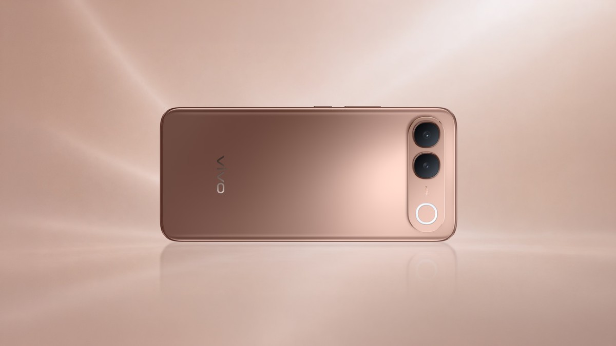 Vivo S2 FE: celular com bateria monstruosa de 10.000 mAh surge em suposto vazamento