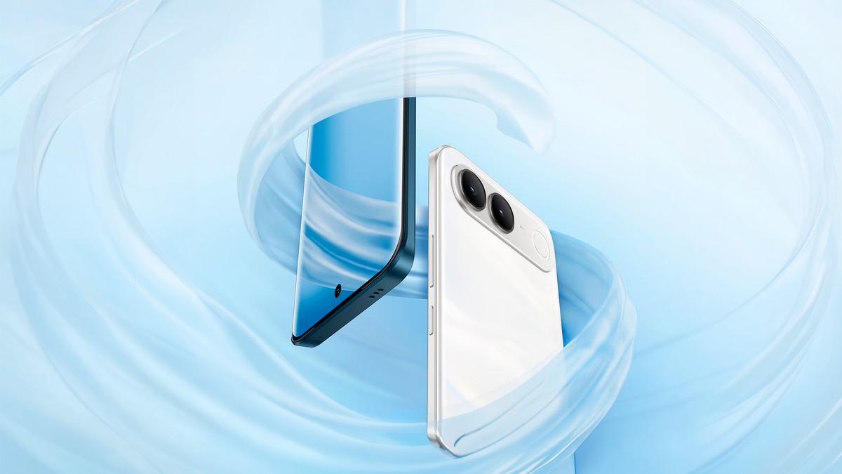 Vivo S2 é lançado com chip MediaTek, bateria grande de 7.050 mAh e resistência militar