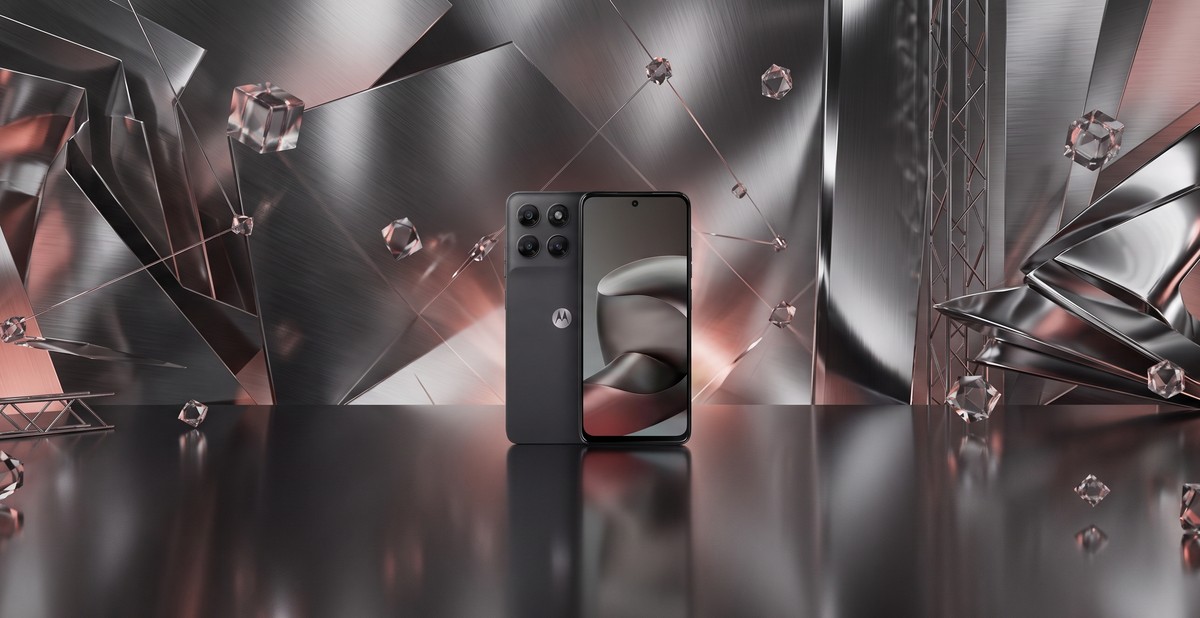 Motorola Moto G47 atinge menor preço histórico em versão com até 256 GB na Shopee