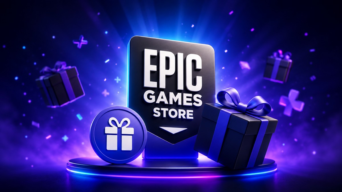 Epic Games Store libera dois jogos grátis de sobrevivência imperdíveis