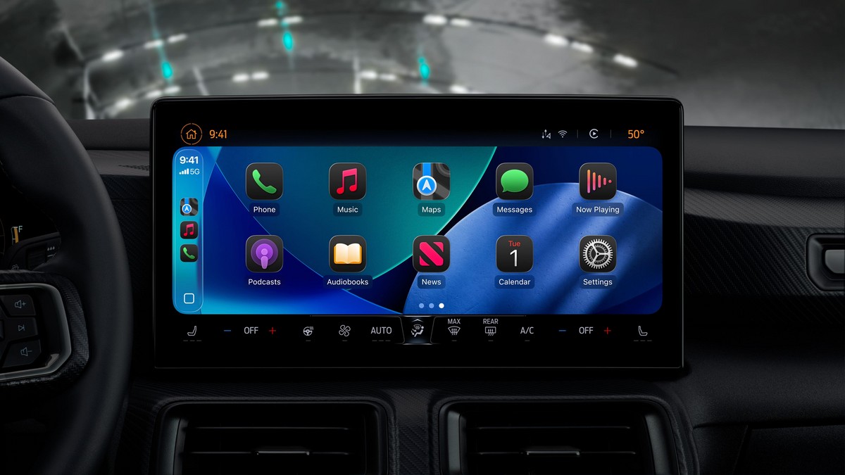 Finalmente! iOS 27 traz ao Apple CarPlay recursos de áudio muito esperados