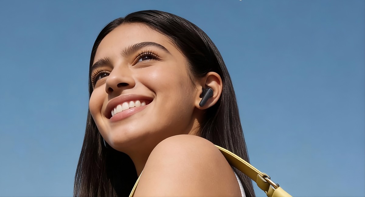 Fone Soundcore R50i Anker em oferta: bateria para 30h de música sem parar