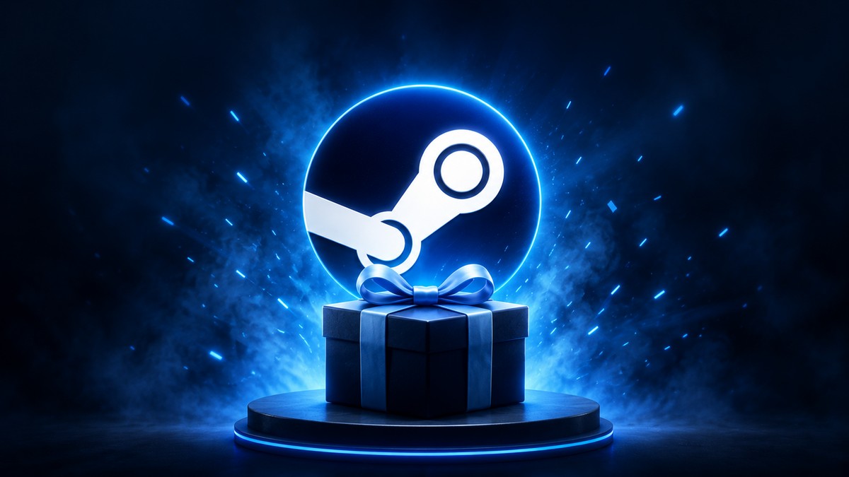 Steam libera jogo grátis por tempo limitado e promete agitar seu fim de semana