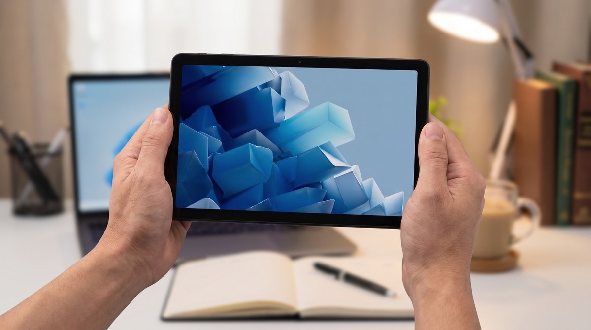 Especificações do HMD T21 2nd Edition vazam e revelam foco em produtividade e alta resolução