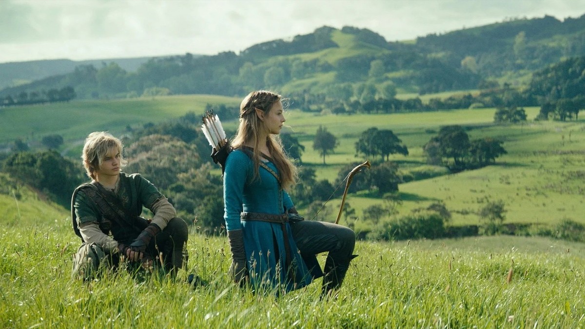 Filme de The Legend of Zelda tem participação de Sam Neill e Yvonne Strahovski
