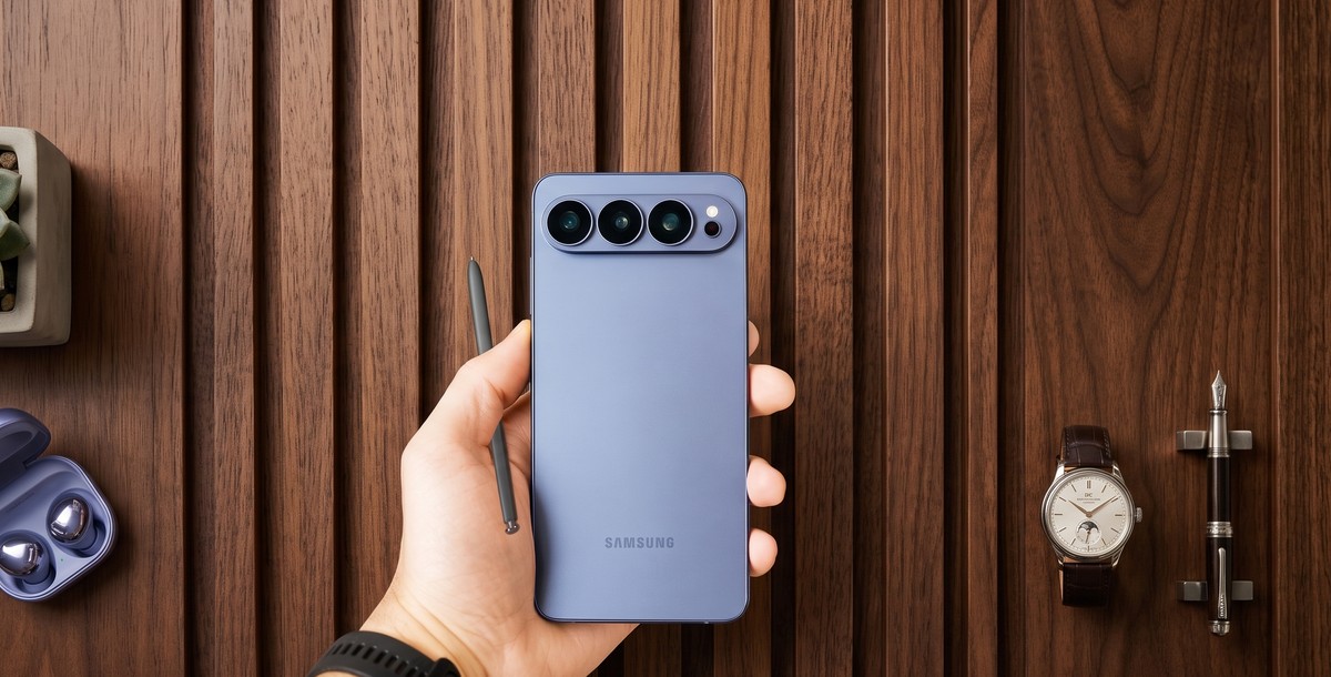 Galaxy S27 Ultra e Pro: vazamento revela chipset Snapdragon turbinado para os celulares