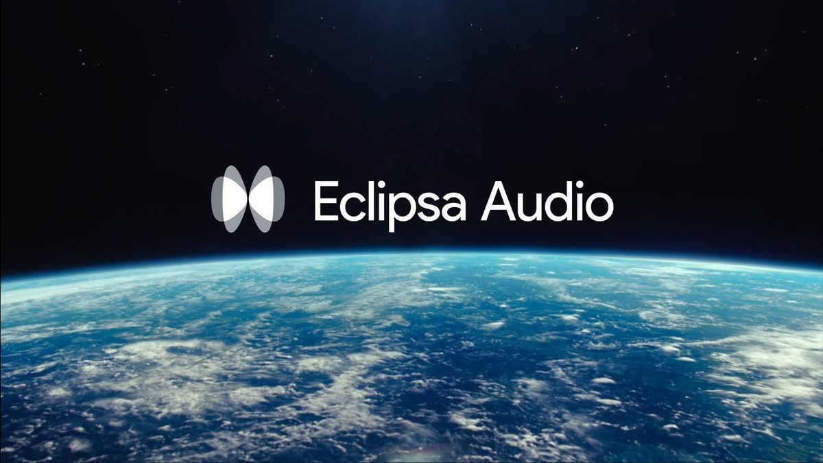 Samsung revela novos detalhes do Eclipsa Audio, rival do Dolby Atmos feito com o Google