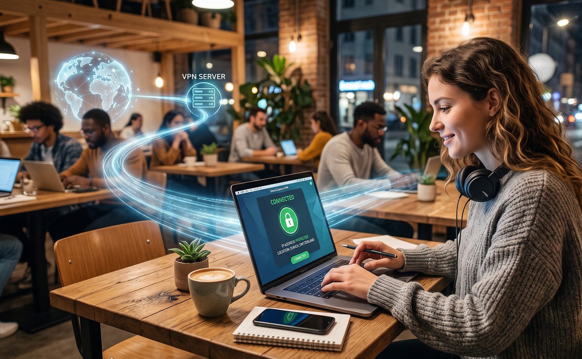 VPN para Windows: comprar um aplicativo ou fazer o seu próprio?