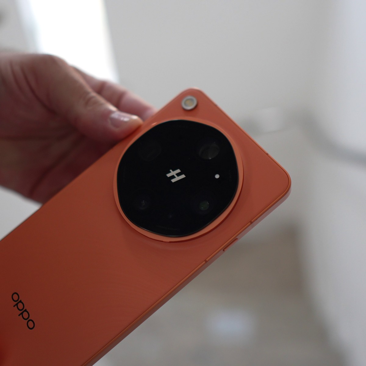 Linha Oppo Find X10 tem design, especificações e data de