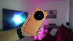 Oppo Find X9 Ultra