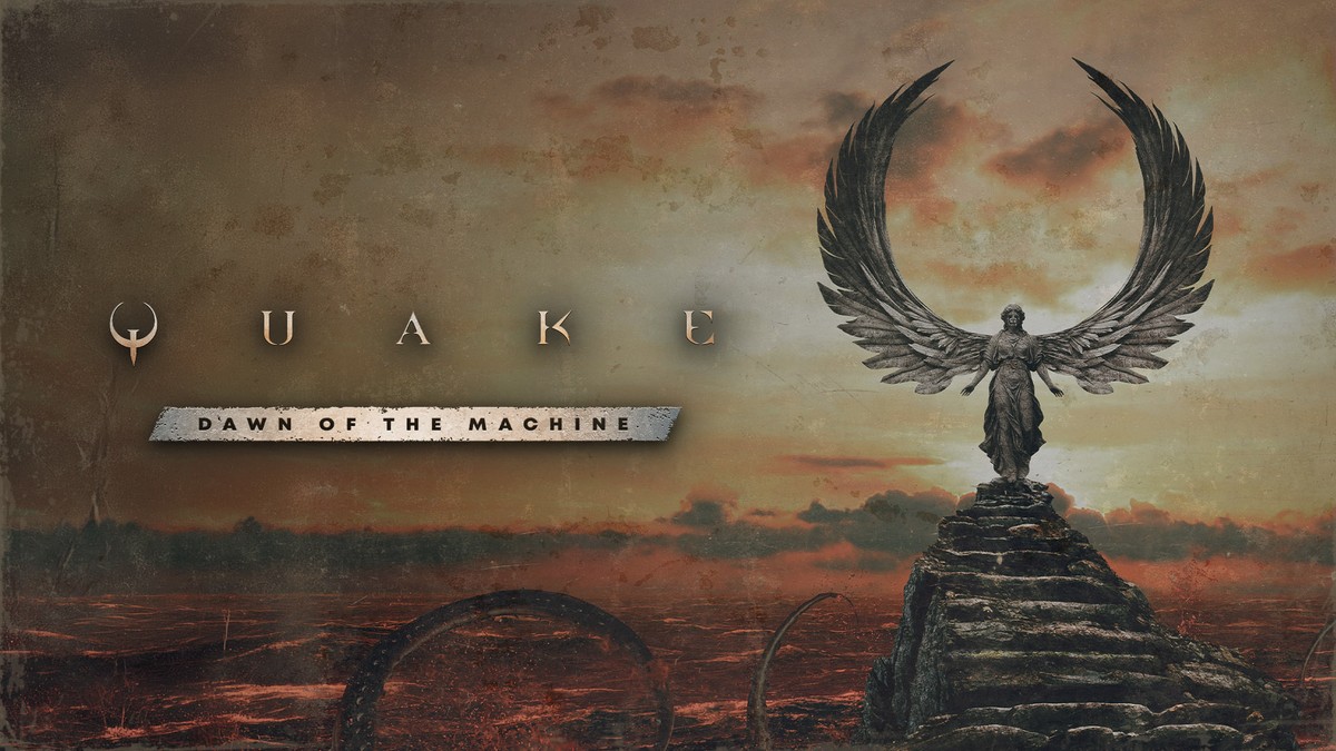 Quake celebra 30 anos com expansão gratuita e resgate de DLC cancelada