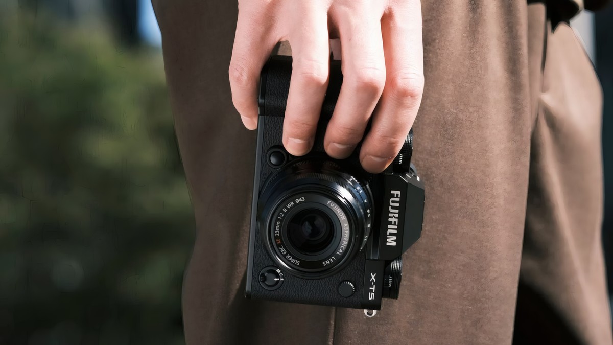 Fujifilm adia lançamento da câmera X-T6 e cancela evento oficial de setembro