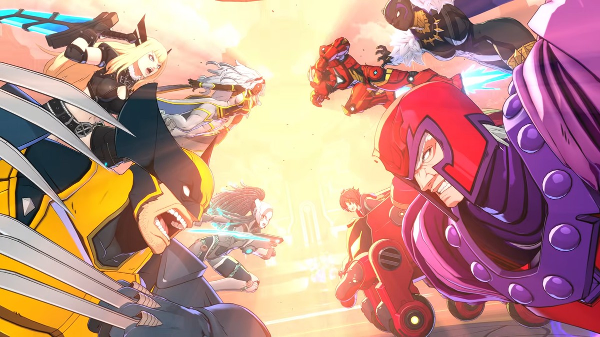 Marvel Tokon roda bem no PS5, mas enfrenta problemas no PC e revolta jogadores