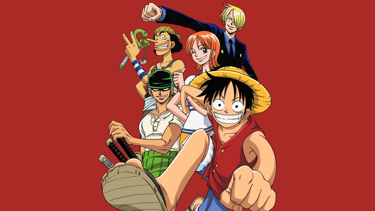 One Piece: O Filme ganha trailer com nova dublagem antes da estreia nos cinemas