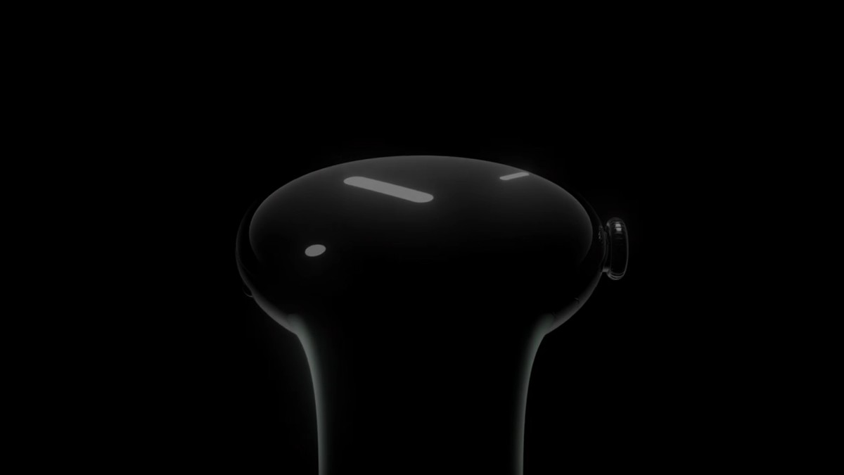 Google confirma Pixel Watch 5 para 12 de agosto com "decência de parecer um relógio"