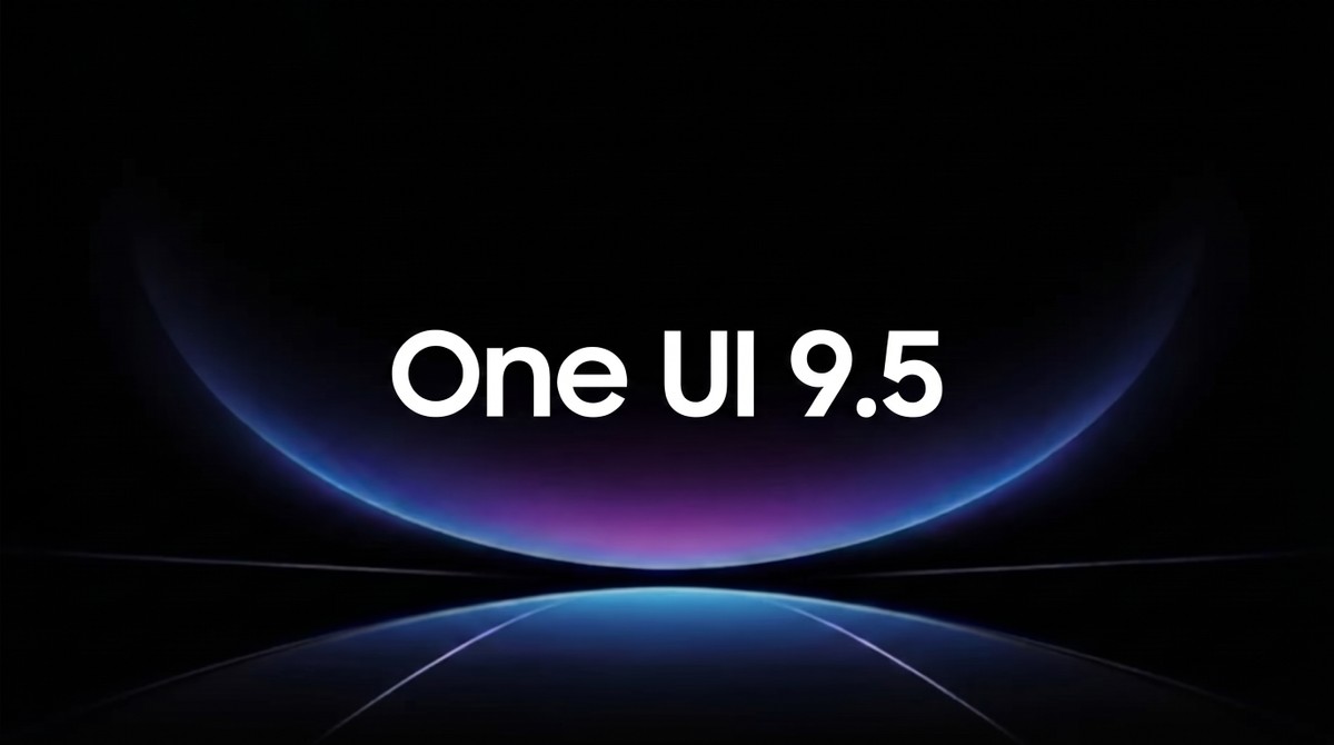 Samsung prepara ícones exclusivos para modo escuro na futura One UI 9.5