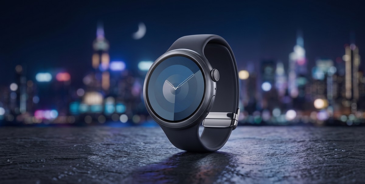 Apple Watch deve ganhar novo design e versão sem tela, revela vazamento