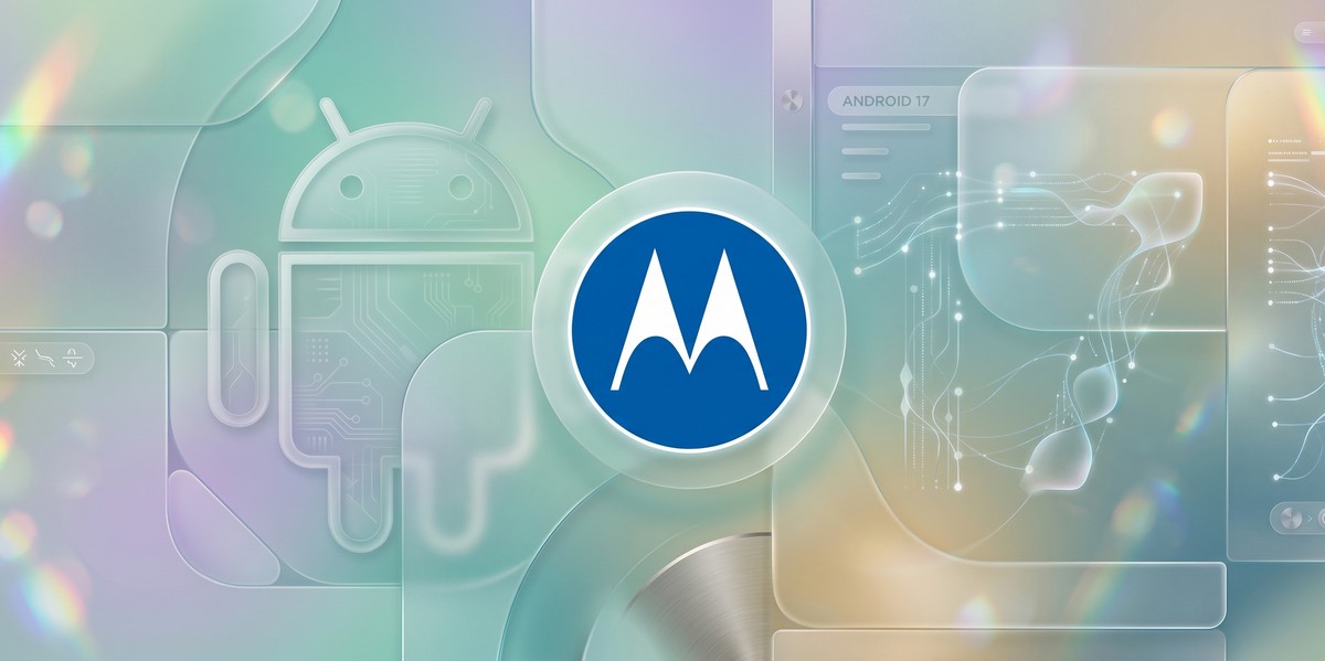 Motorola e Android 17: lista revela quais smartphones devem receber a atualização