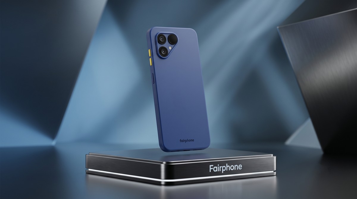 Vazou tudo! Fairphone 6 Plus tem design, especificações e preço revelados