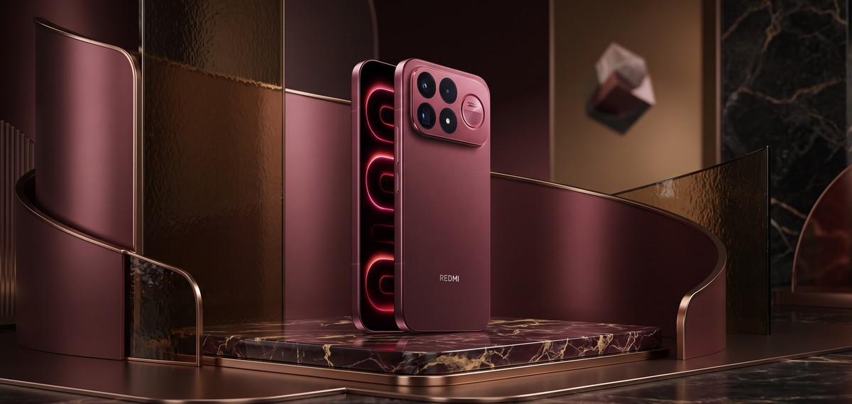 Redmi K100 Pro e Pro Max são lançados com novo Snapdragon e até 9.070 mAh; veja preços