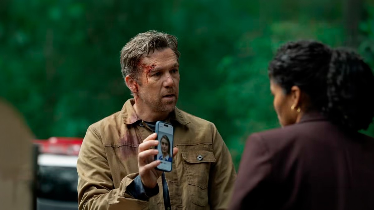 Last Seen: Apple TV revela novo suspense de tirar o fôlego com trailer inédito