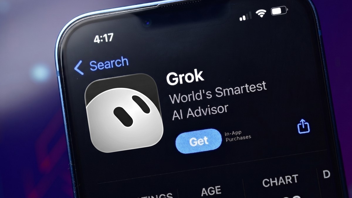 Novo Grok Bot: SpaceXAI e Cursor criam app com 'colegas de IA' para trabalho real