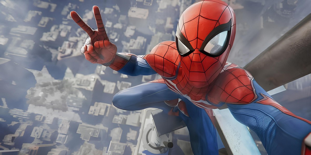 Vazou antes da hora! Marvel's Spider-Man 3 ganha página oficial no IMDb