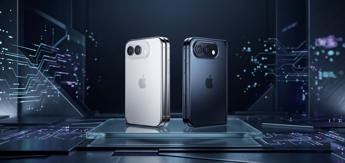 iPhone Ultra: vazamento de película revela formato da tela externa do dobrável da Apple