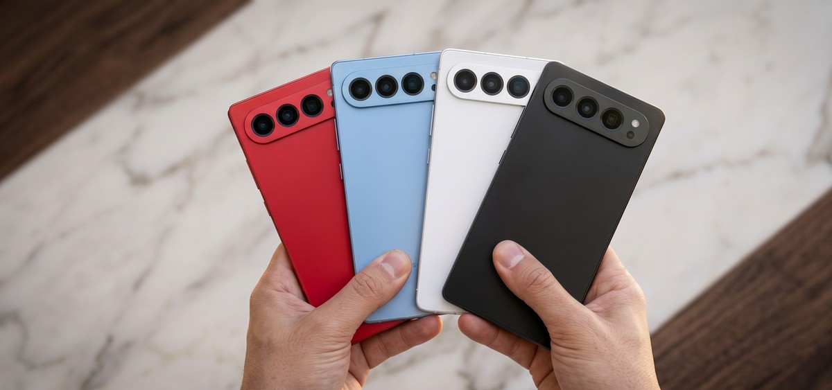 Galaxy S27 Ultra sem abertura variável: vazamento revela mudança de planos da Samsung