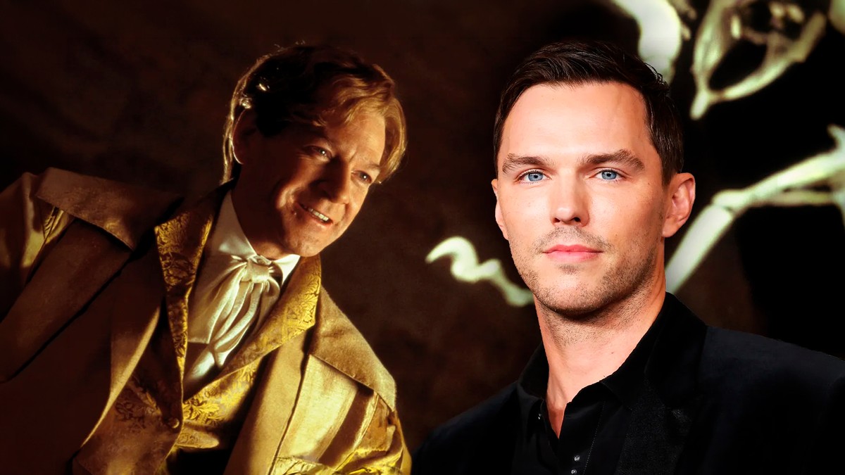 Harry Potter: Nicholas Hoult interpretará Gilderoy Lockhart na 2ª temporada da série